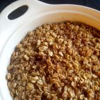 baked oatmeal recipe joy makin' mamas