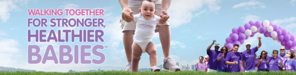 walkingforhealthybabies