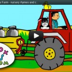 Old MacDonald Had a Farm