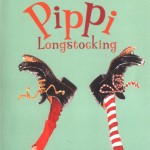 Beyond Go Dog Go: Pippi Longstocking
