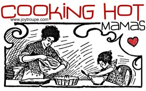 Visit our recipe blog