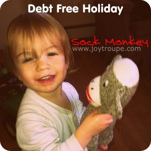 stuffed toys to make: The Sock Monkey and Beyond www.joytroupe.com