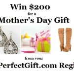 MyPerfectGift Mother’s Day Giveaway