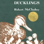 Make Way For Ducklings