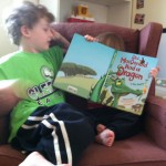 Book Em Kiddo: Old MacDonald Had a Dragon