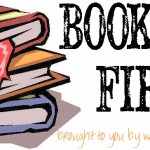 Books On First: The Storyteller