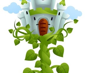 Jack and the Beanstalk (plus lesson resources)