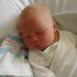 My top 3 tips for brand new moms