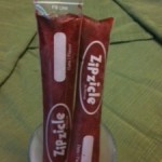 Zipzicles BPA-Free Ice Pop Mold Giveaway