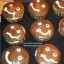 funny face cupcakes