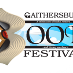 Gaithersburg Book Festival