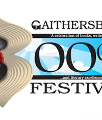 Gaithersburg Book Festival
