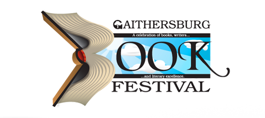 Gaithersburg Book Festival