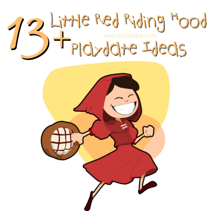 littleredridinghoodpin