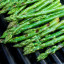 grilled asparagus