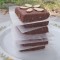 sea salt brownie protein bars vegan no bake peanut free