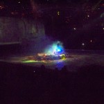 Setting the scene Marvel Universe Live Joy Makin Mamas