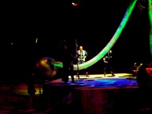 Marvel Universe Live Joy Makin Mamas