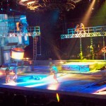 Marvel Universe Live Joy Makin Mamas