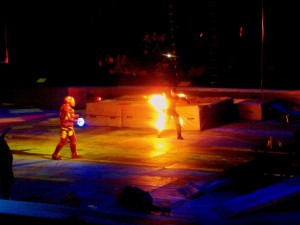 Marvel Universe Live Joy Makin Mamas