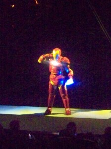 Marvel Universe Live Joy Makin Mamas