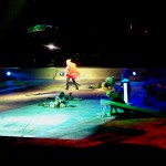 Marvel Universe Live Joy Makin Mamas