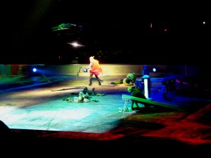 Marvel Universe Live Joy Makin Mamas