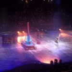 Disney on Ice presents FROZEN A Joy Makin Mamas Review