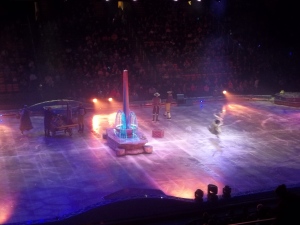 Disney on Ice presents FROZEN A Joy Makin Mamas Review