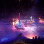 Disney on Ice presents FROZEN A Joy Makin Mamas Review