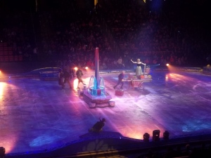 Disney on Ice presents FROZEN A Joy Makin Mamas Review