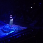 Disney on Ice presents FROZEN A Joy Makin Mamas Review