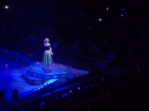 Disney on Ice presents FROZEN A Joy Makin Mamas Review