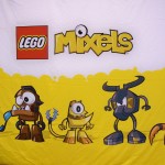 #LEGOKidsFest Mixels
