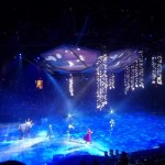 Disney on Ice presents FROZEN A Joy Makin Mamas Review Anna & Christoff