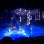 Disney on Ice presents FROZEN A Joy Makin Mamas Review It's Olaf