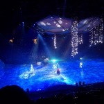 Disney on Ice presents FROZEN A Joy Makin Mamas Review It's Olaf