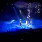 Disney on Ice presents FROZEN A Joy Makin Mamas Review It's Olaf