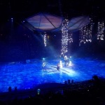 Disney on Ice presents FROZEN A Joy Makin Mamas Review It's Olaf