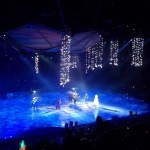 Disney on Ice presents FROZEN A Joy Makin Mamas Review It's Olaf