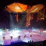 Disney on Ice presents FROZEN A Joy Makin Mamas Review I dream of summer