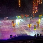 Disney on Ice presents FROZEN A Joy Makin Mamas Review I dream of summer