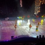 Disney on Ice presents FROZEN A Joy Makin Mamas Review I dream of summer