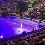 Disney on Ice presents FROZEN A Joy Makin Mamas Review