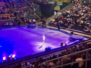 Disney on Ice presents FROZEN A Joy Makin Mamas Review