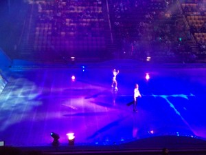 Disney on Ice presents FROZEN A Joy Makin Mamas Review