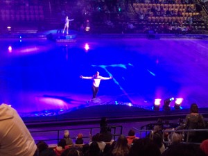 Disney on Ice presents FROZEN A Joy Makin Mamas Review