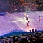 Disney on Ice presents FROZEN A Joy Makin Mamas Review