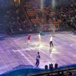 Disney on Ice presents FROZEN A Joy Makin Mamas Review