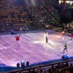 Disney on Ice presents FROZEN A Joy Makin Mamas Review